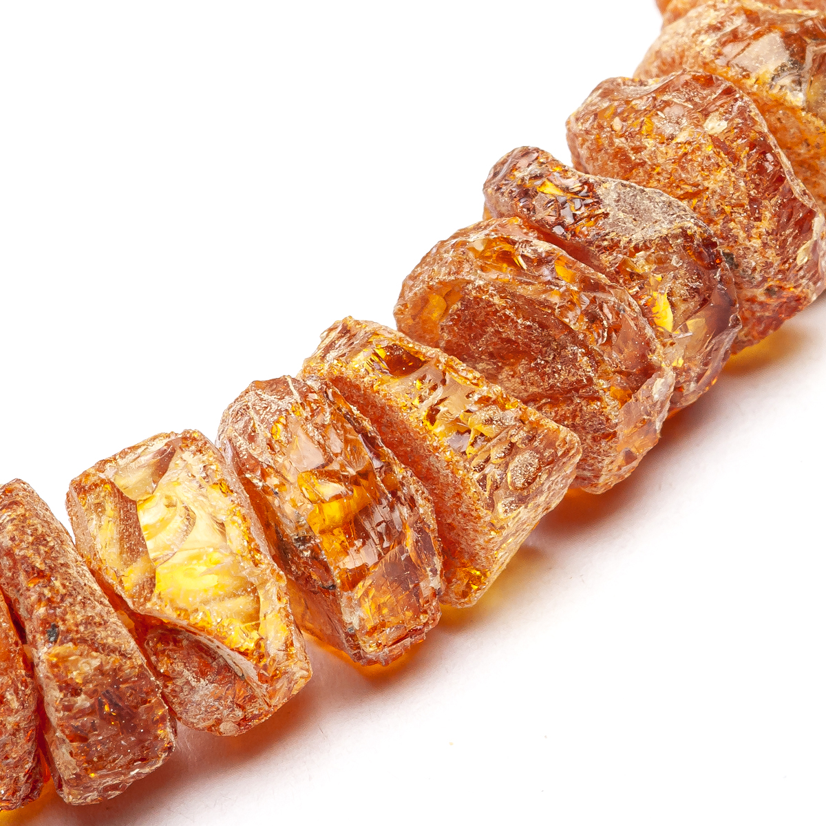 Браслет Лечебный из Янтаря